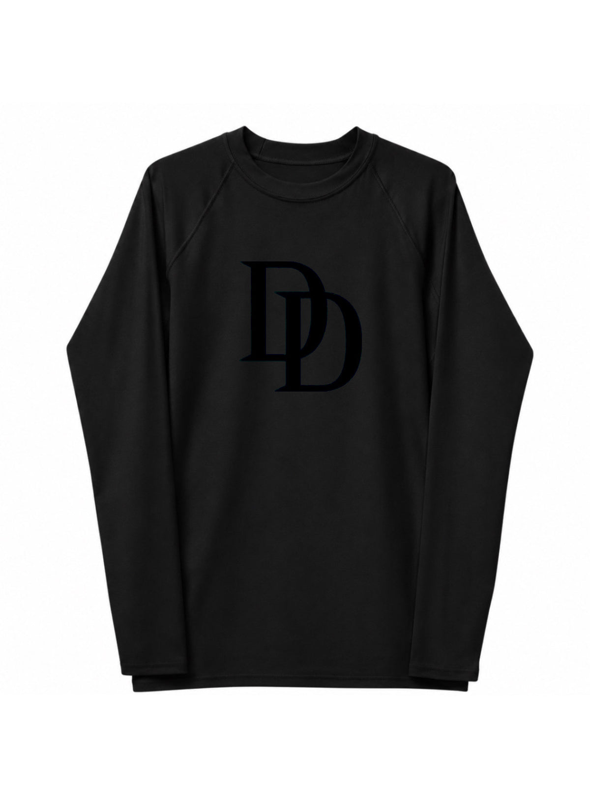 DearDevil Compression Shirt