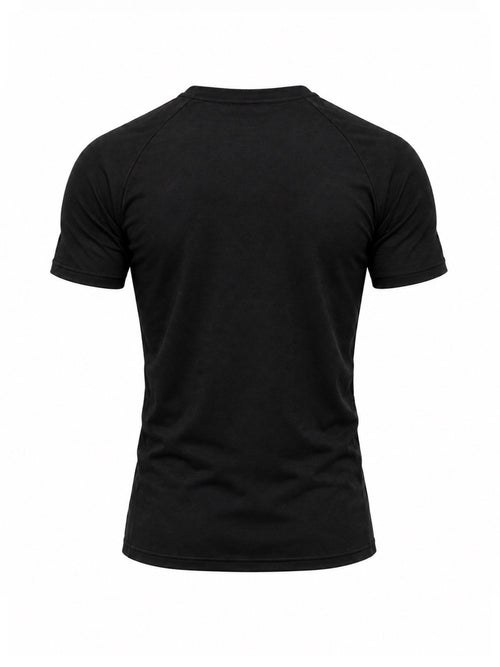 Miles Morales Spiderman Athletic T-Shirt