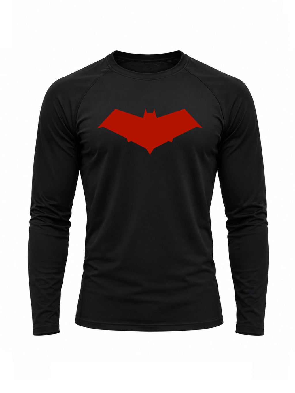 Redhood Compression Shirt