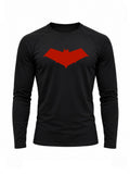Redhood Compression Shirt