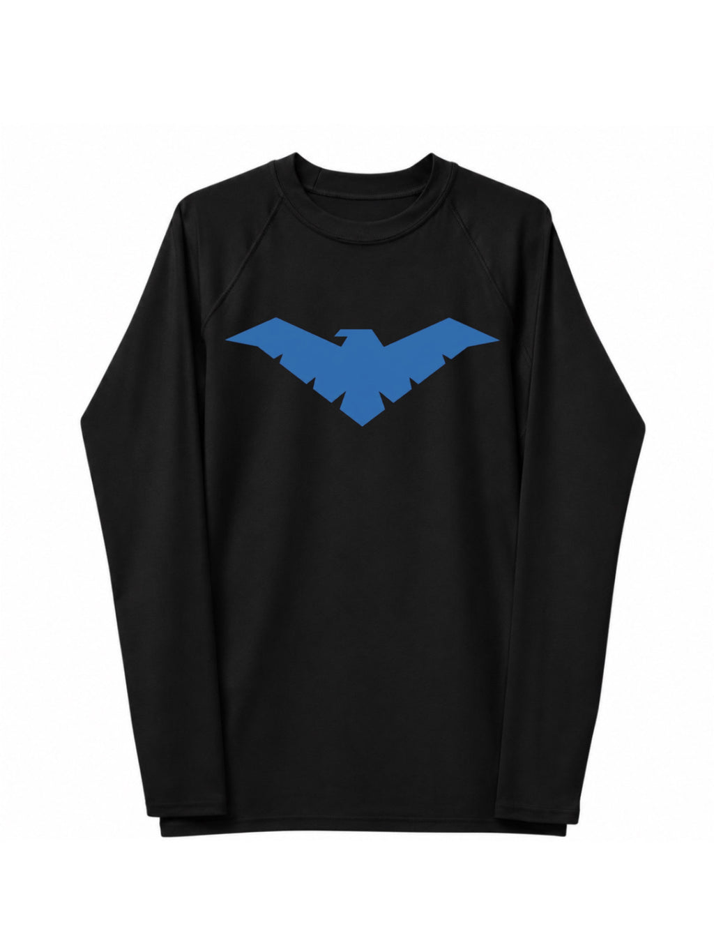 Nightwing Compression Shirt