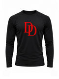 DearDevil Compression Shirt