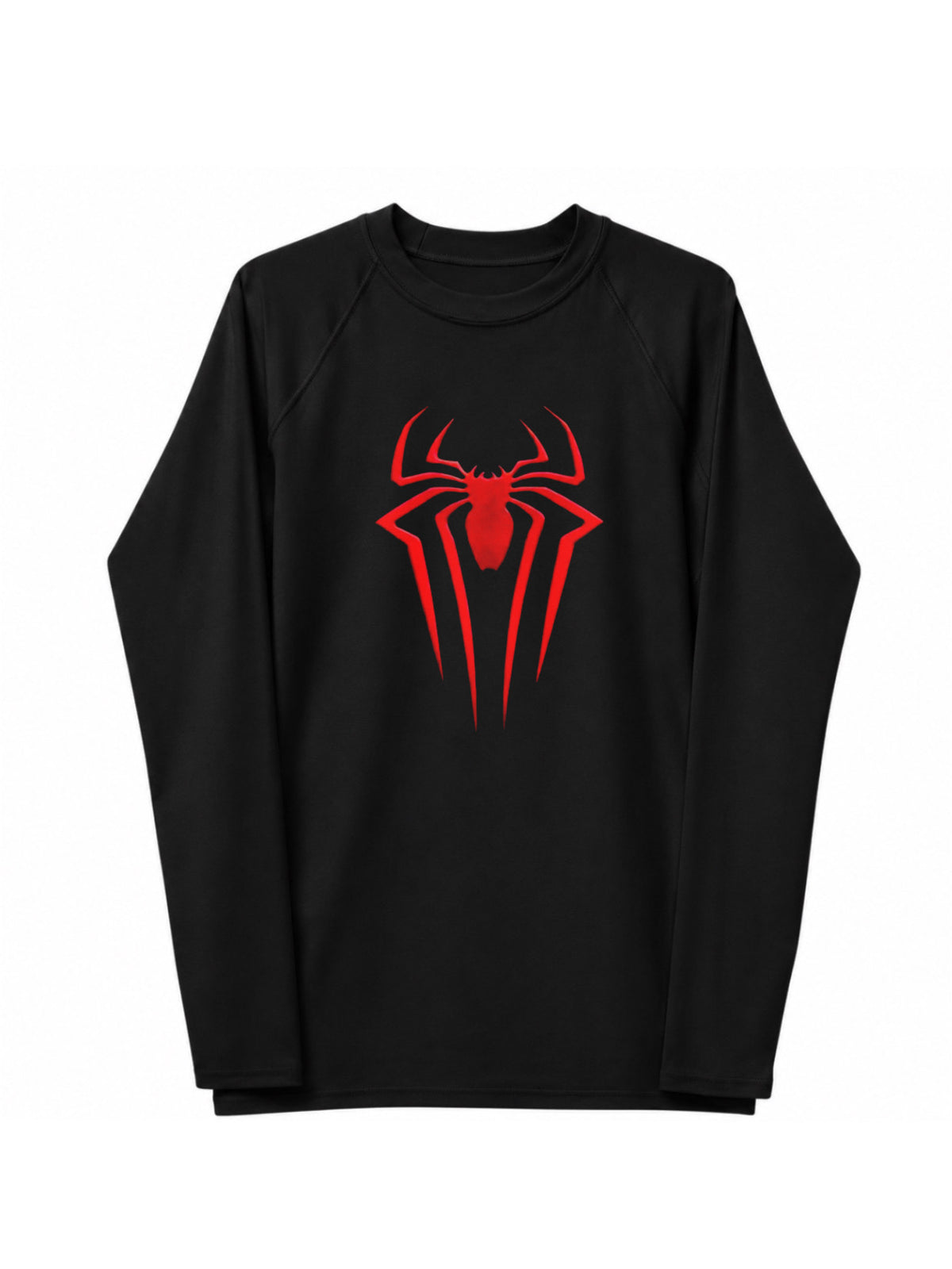 The Amazing Spiderman Compression Shirt