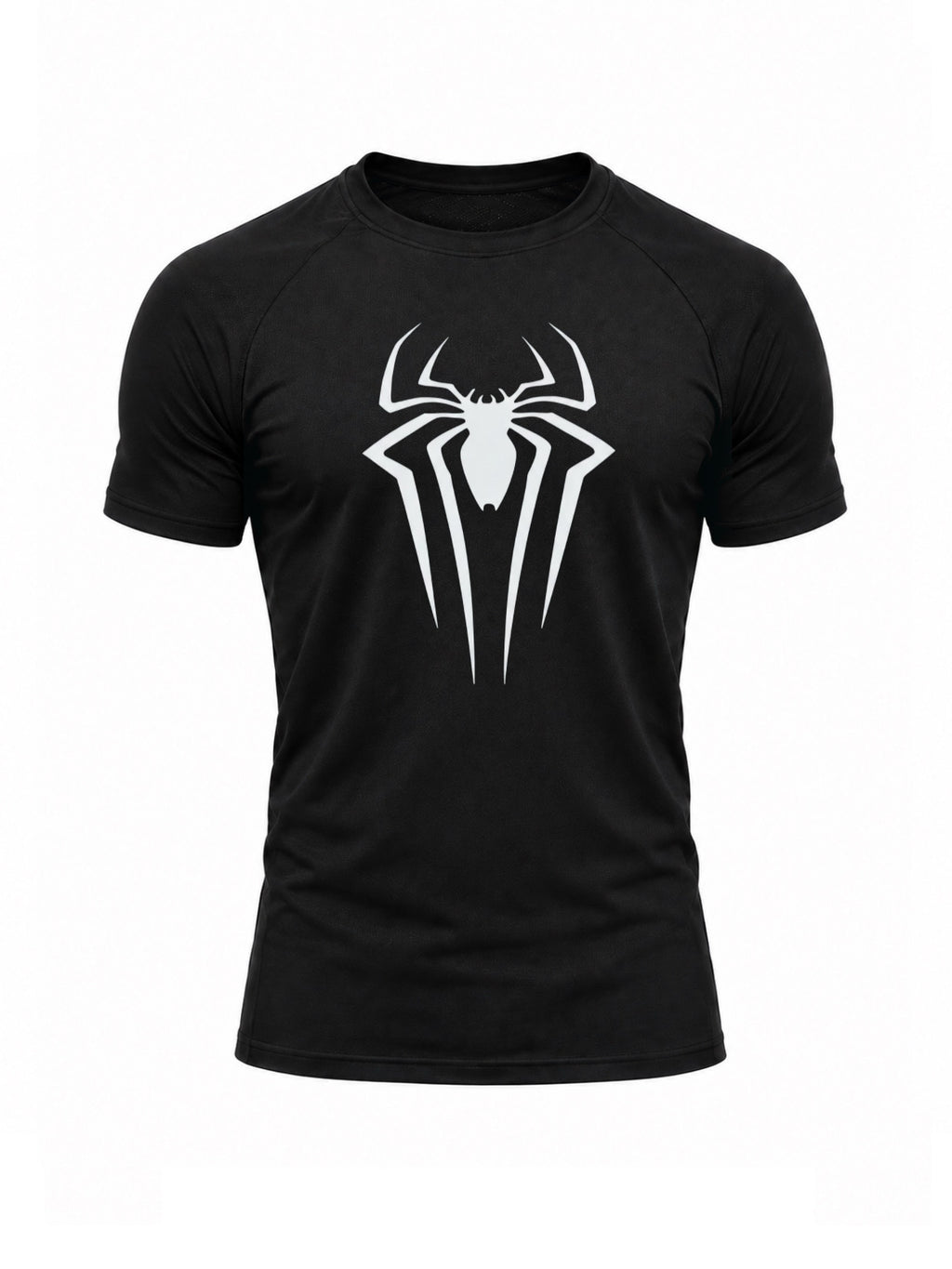 The Amazing Spiderman Athletic T-Shirt