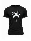 The Amazing Spiderman Athletic T-Shirt