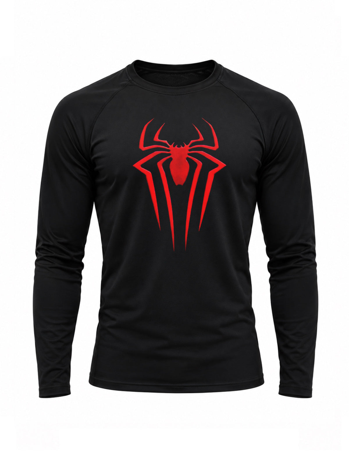 The Amazing Spiderman Compression Shirt