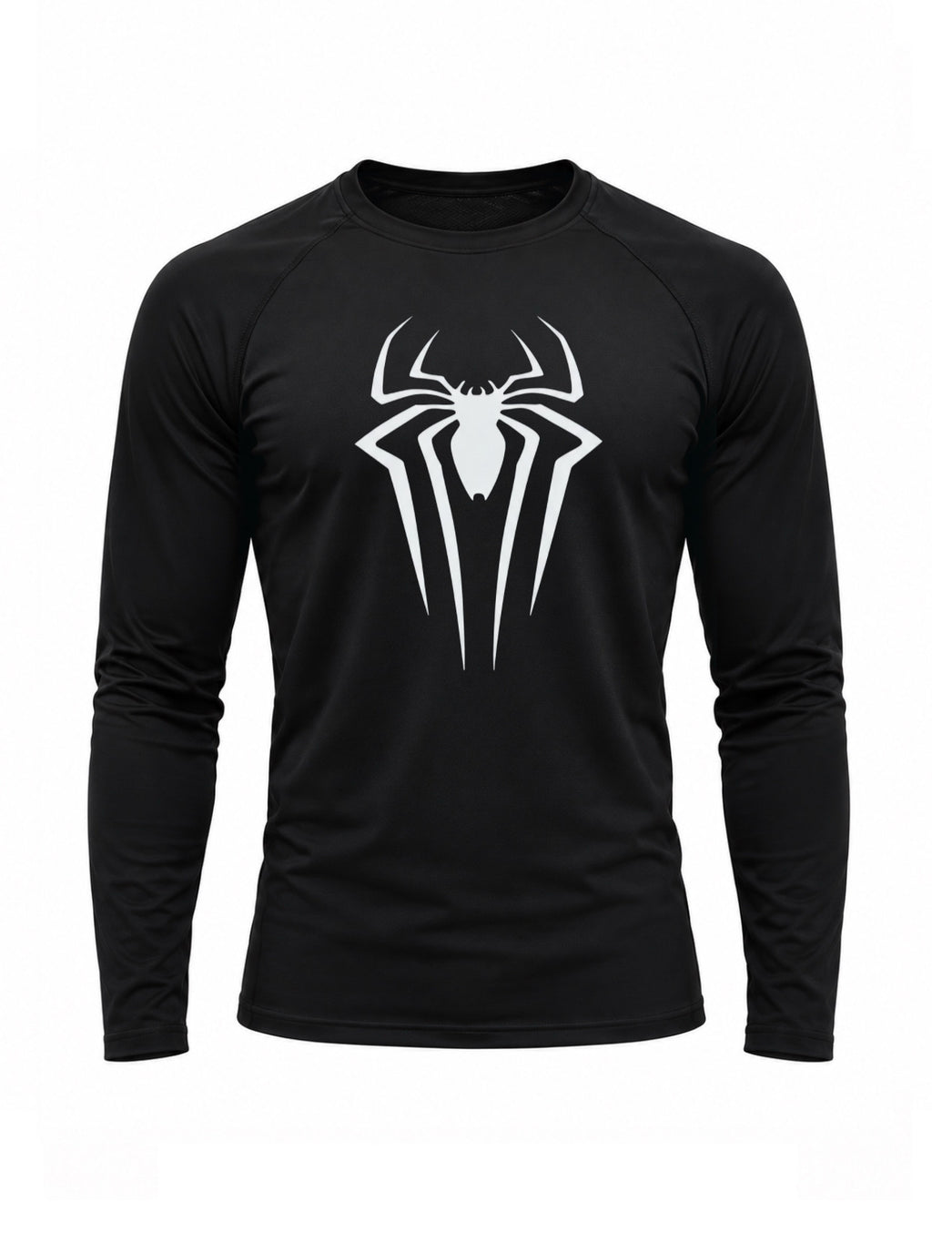 The Amazing Spiderman Compression Shirt
