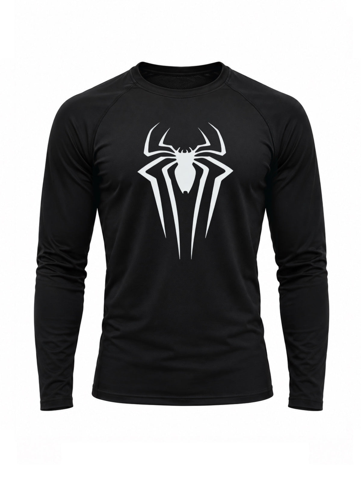The Amazing Spiderman Compression Shirt