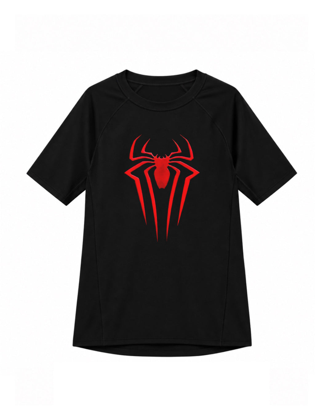 The Amazing Spiderman Athletic T-Shirt