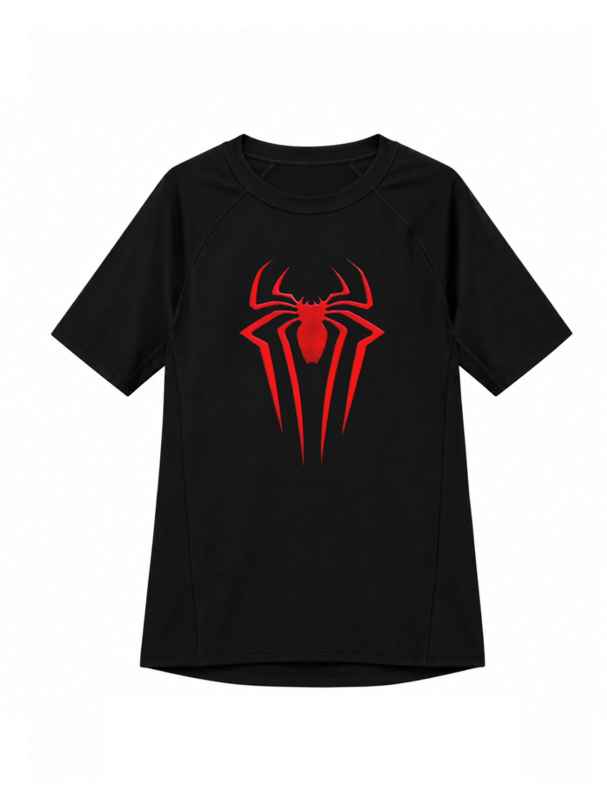 The Amazing Spiderman Athletic T-Shirt