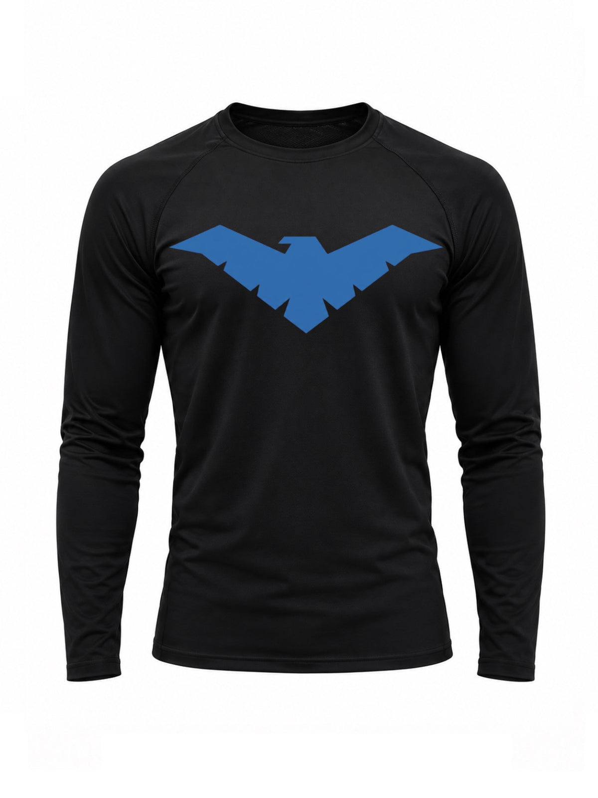 Nightwing Compression Shirt