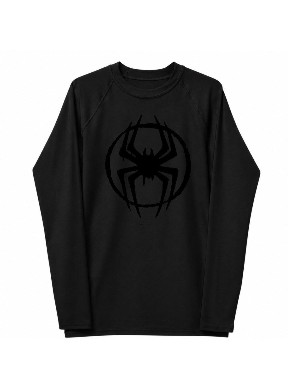 Miles morales Spiderman Compression Shirt