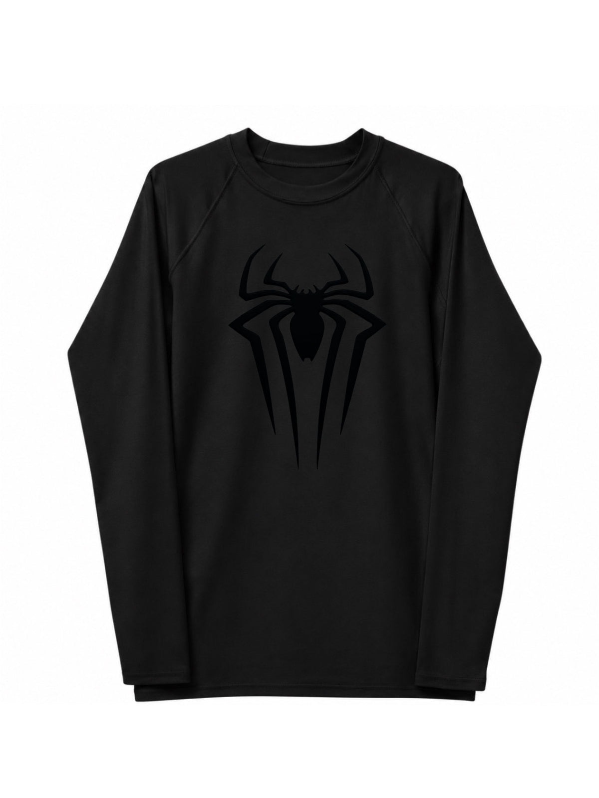 The Amazing Spiderman Compression Shirt