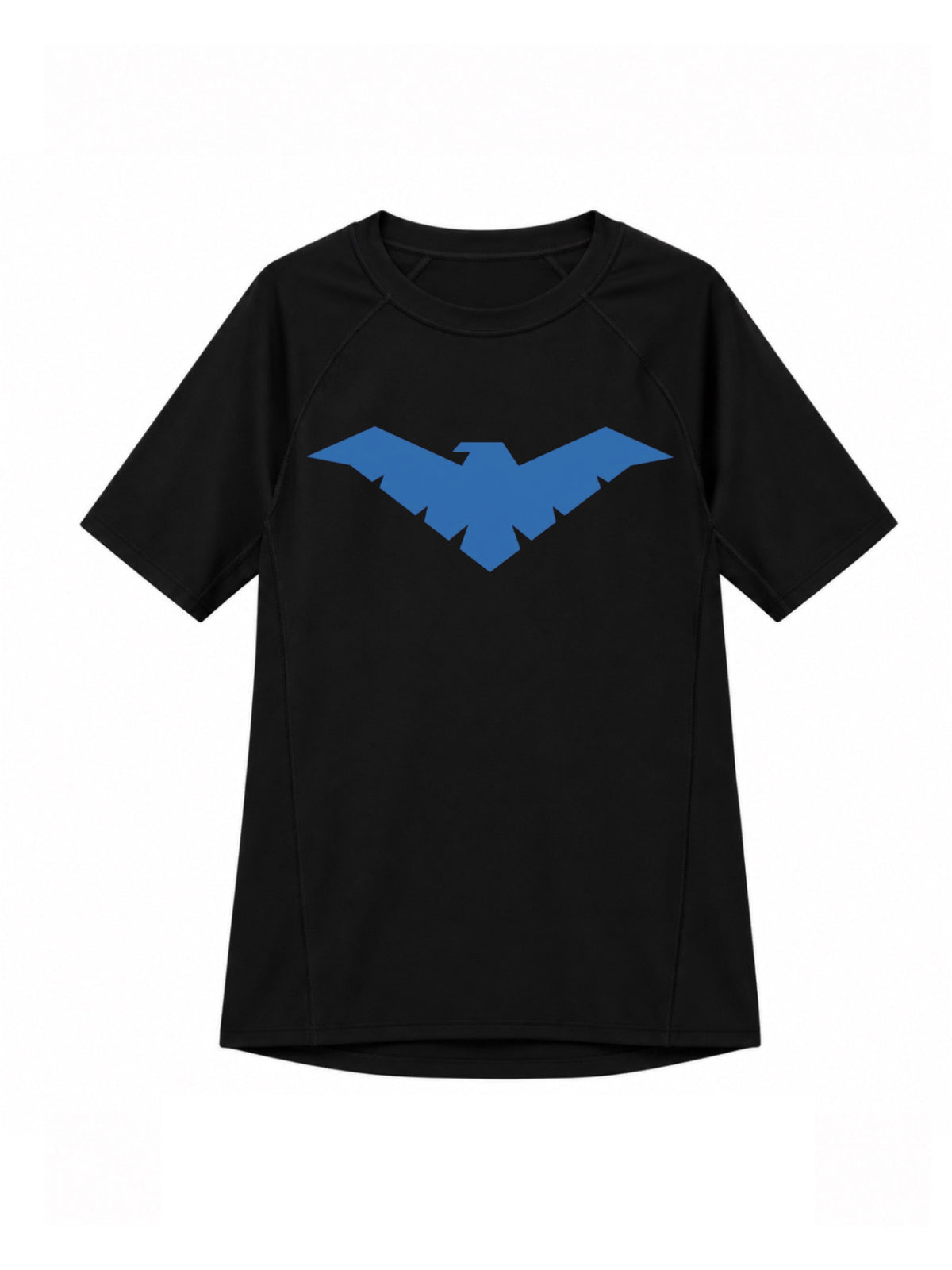 Nightwing Athletic T-Shirt