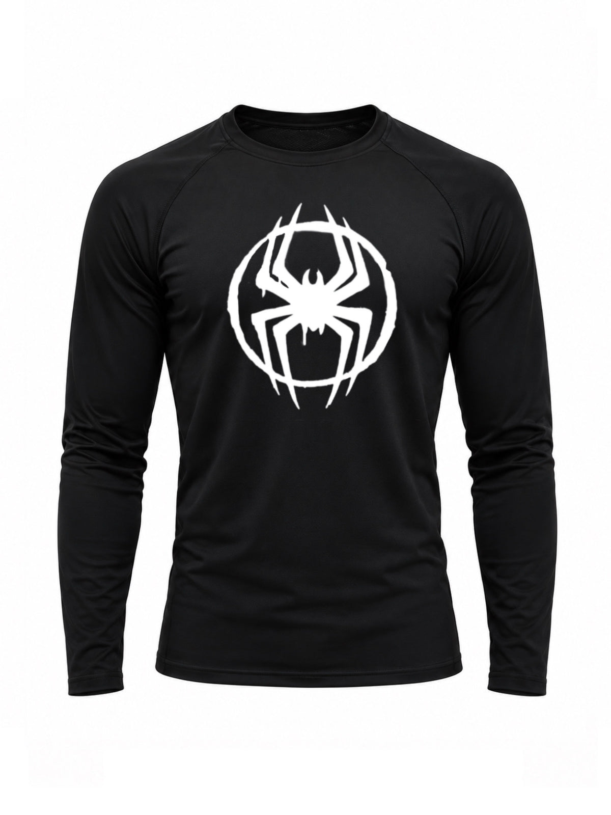 Miles morales Spiderman Compression Shirt