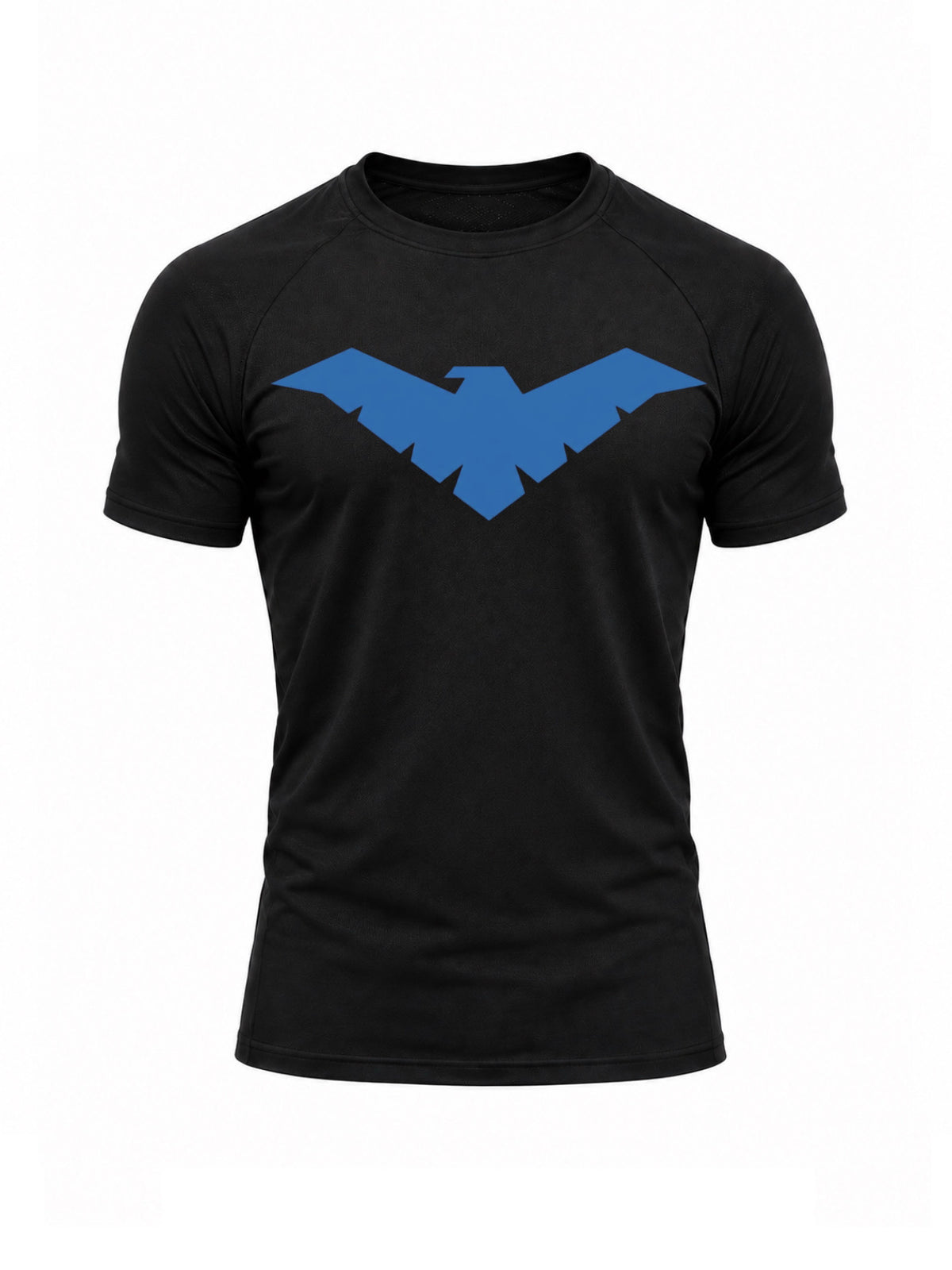 Nightwing Athletic T-Shirt
