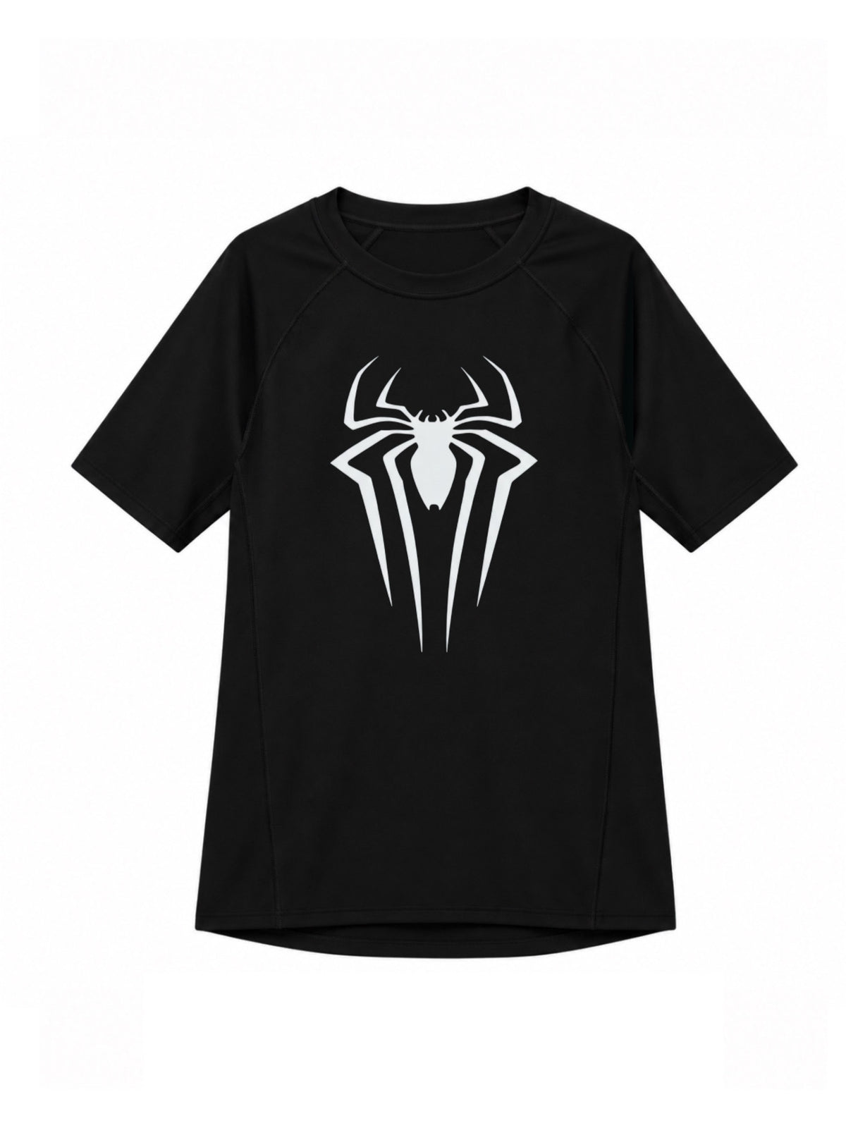 The Amazing Spiderman Athletic T-Shirt