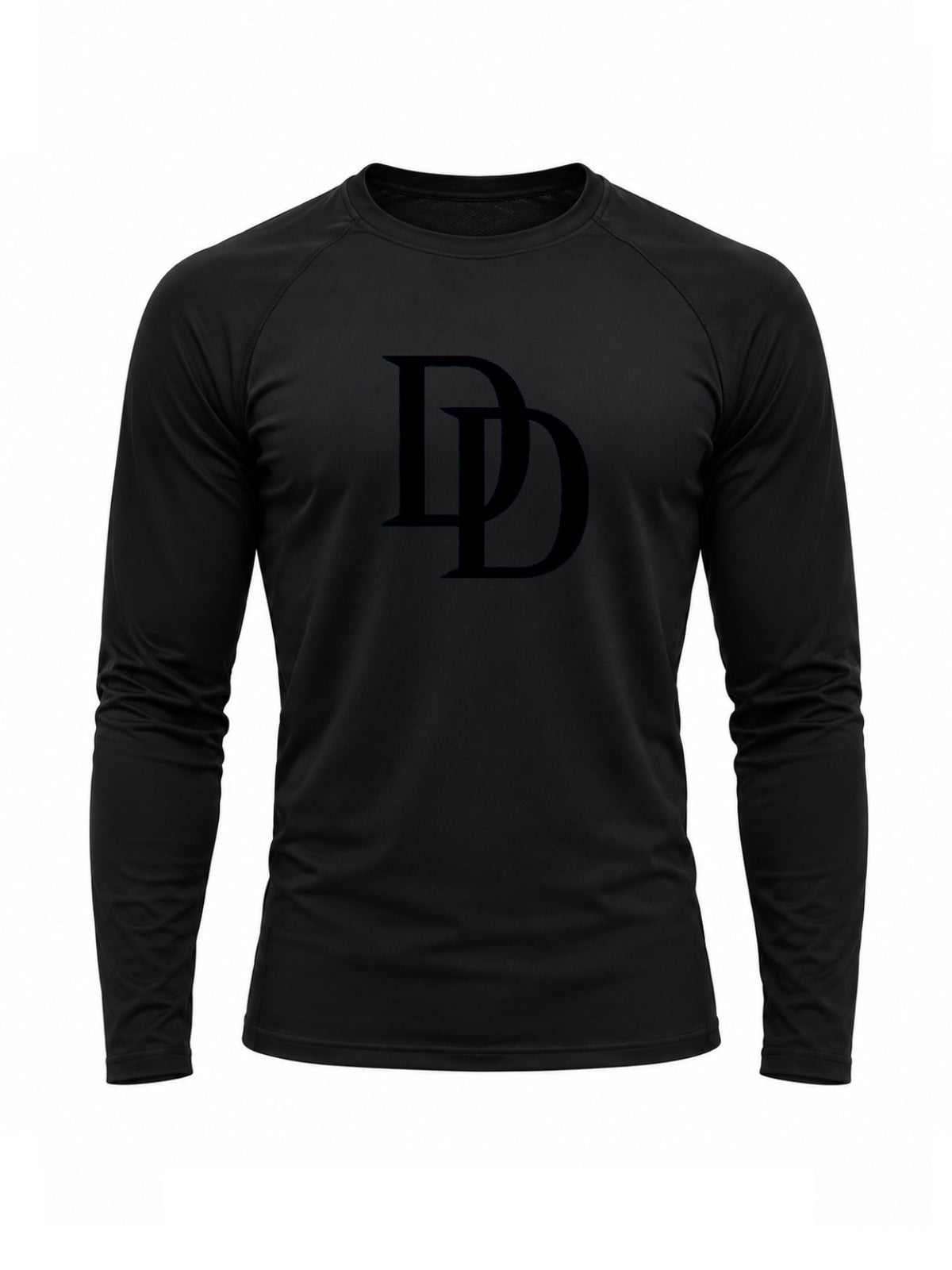 DearDevil Compression Shirt