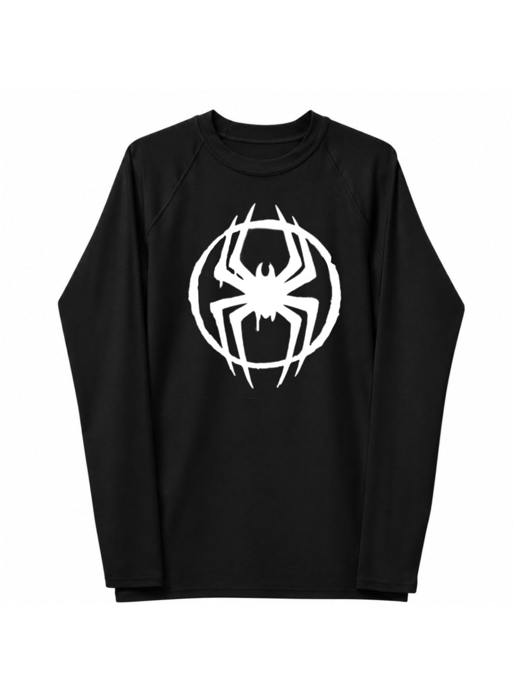Miles morales Spiderman Compression Shirt