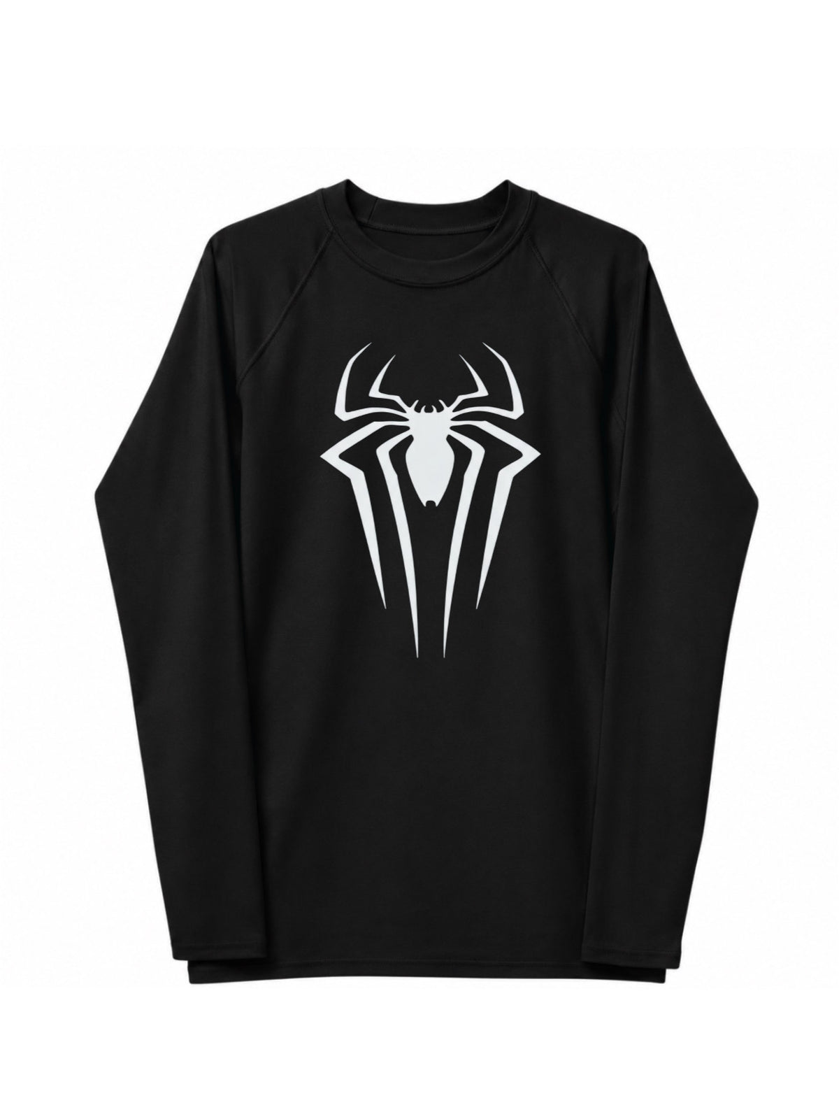 The Amazing Spiderman Compression Shirt