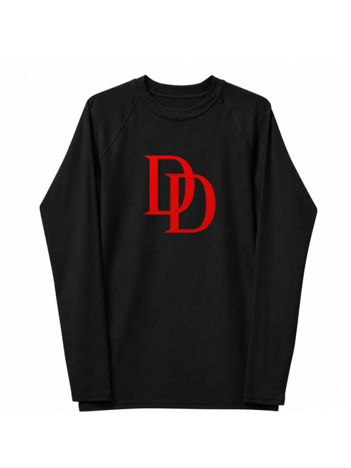 DearDevil Compression Shirt