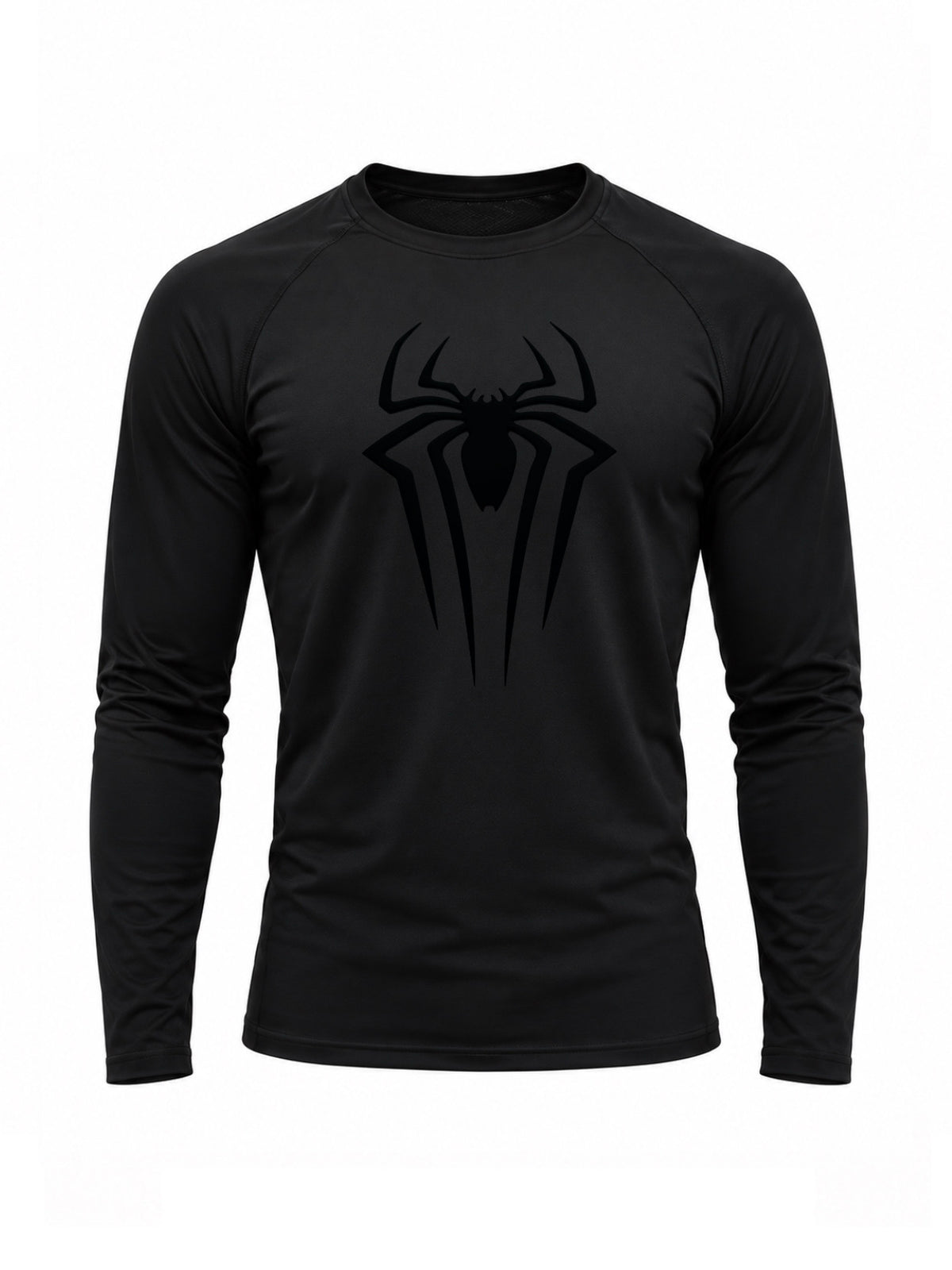 The Amazing Spiderman Compression Shirt