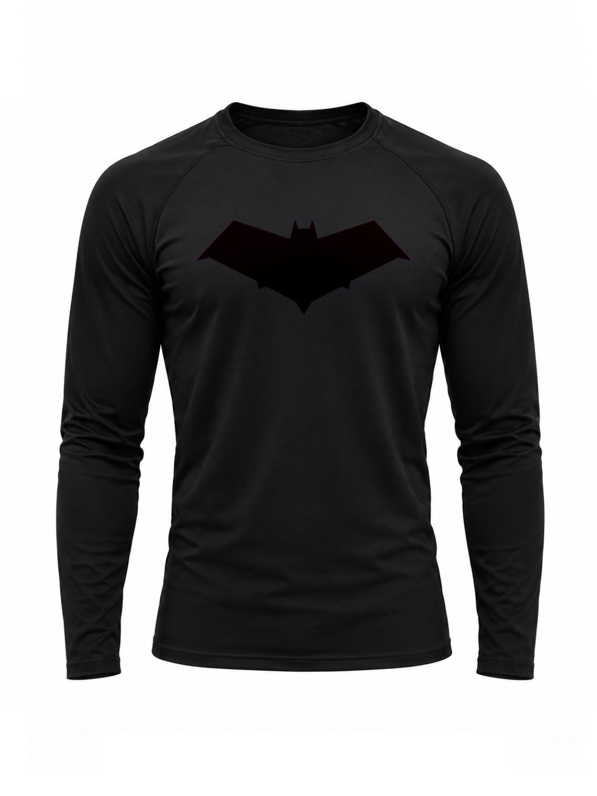 Redhood Compression Shirt