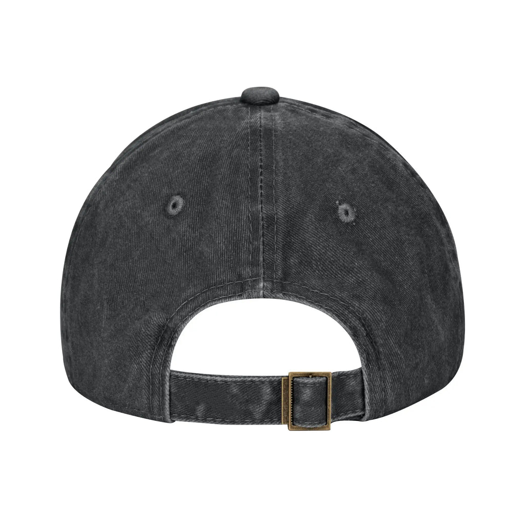 The Punisher Cap