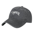 The Punisher Cap