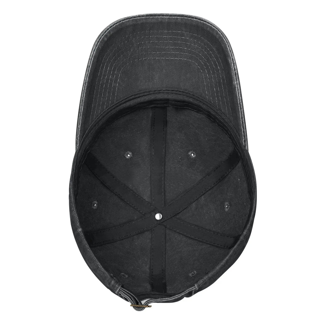 The Punisher Cap