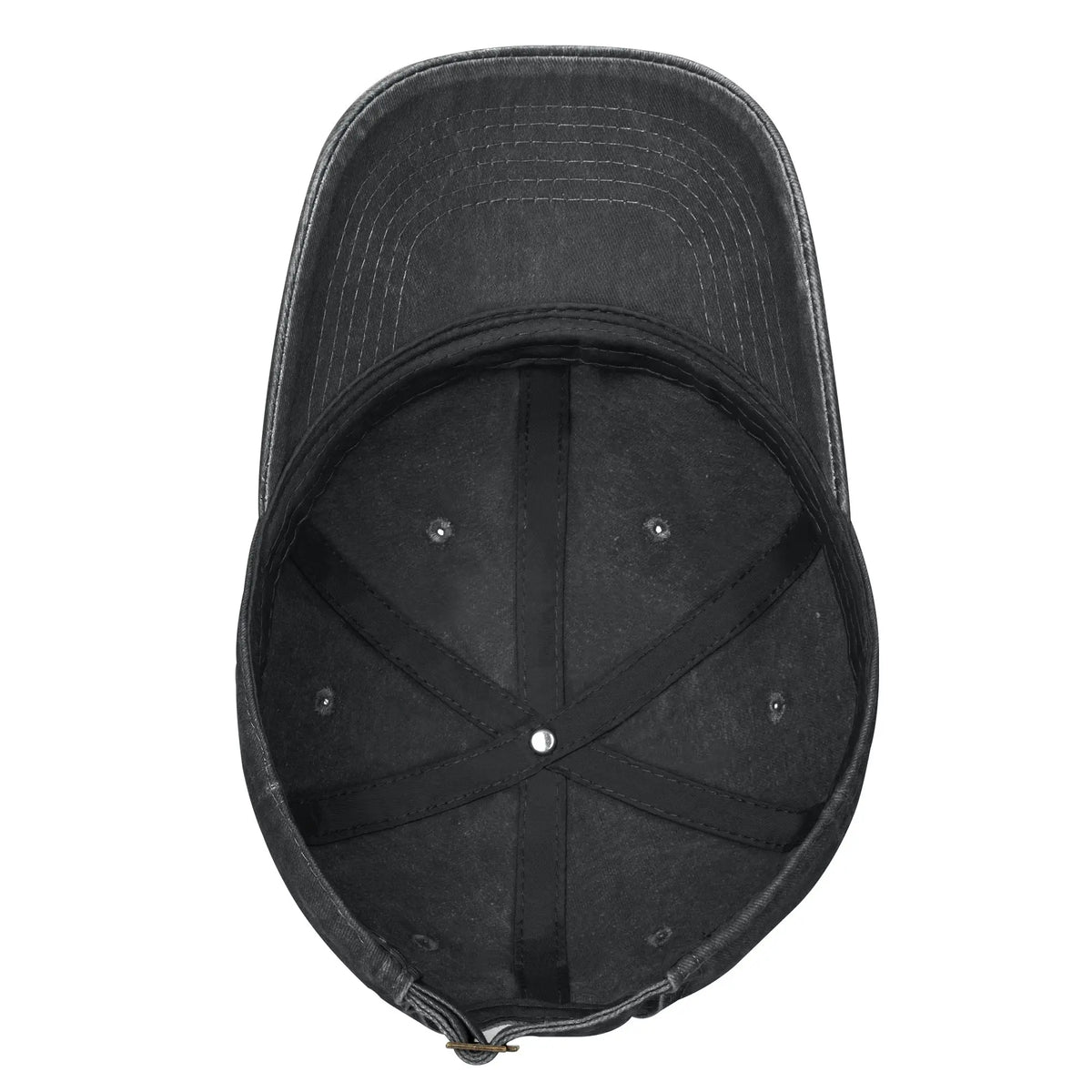 The Punisher Cap