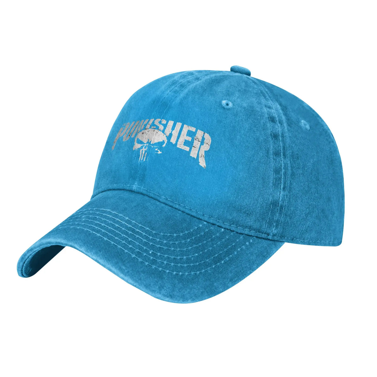 The Punisher Cap